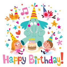 happy birthday N448