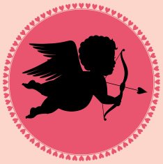 Cupid N46