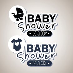 baby design N357