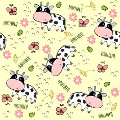 seamless pattern N92