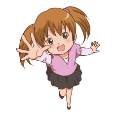 girl chance N6