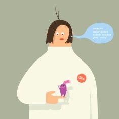 NO PETS! (vector & 300dpi jpg)