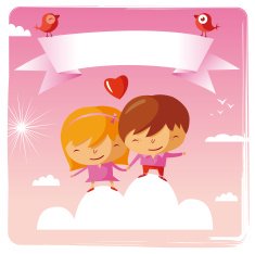 Valentine's Day N25