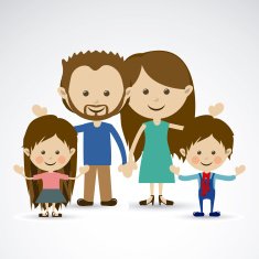 Family N307