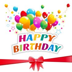 happy birthday N450