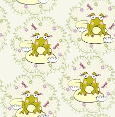 Funny Frog N9