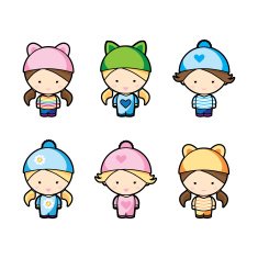 children collection N2