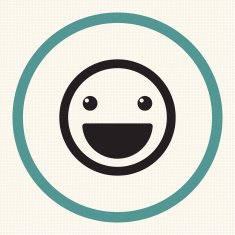 Smile Icon N10