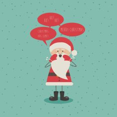 Christmas design N62