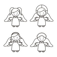 angel vector N6