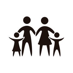 Family Icon N67