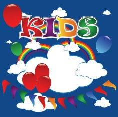 Kids Icon N6