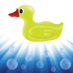 Yellow Duck N3