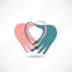 love for others icon N4