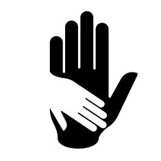 helping hand N21