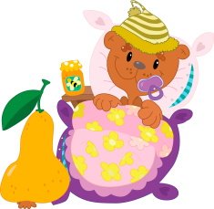 Little Bear N2
