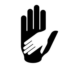 helping hand N22