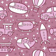 transportation pattern N3