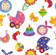 Pattern for children N3
