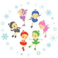 Figure Skating N2
