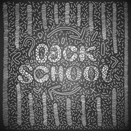 Back To School Background N49