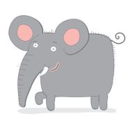 Elephant N33