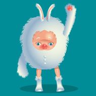 Rabbit N25