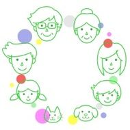 Family circle N5
