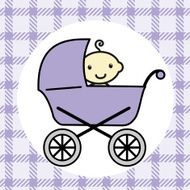 Baby Carriage N22