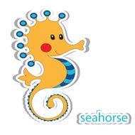 seahorse