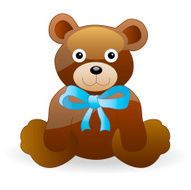 Teddy Bear N67