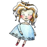 Sleeping doll N2