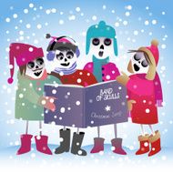 Christmas Songs N5