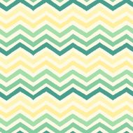 Geometric chevron seamless patterns set N3