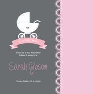 Baby Shower N395