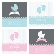 Baby Shower N396