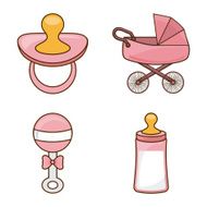baby design N374