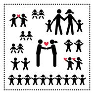 family symbol N3