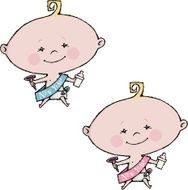 Baby New Year N5