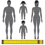 Tailor Measurement