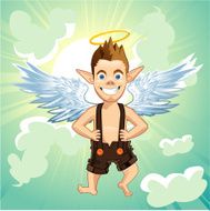 Little Angel N39