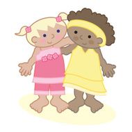 Best Friends N49