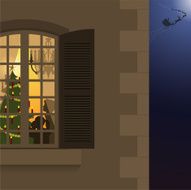 Christmas for child
