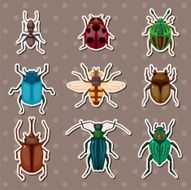 insect stickers