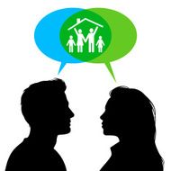 Family Planning Concept