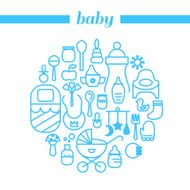 Baby Icons N100