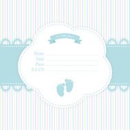 Baby Shower N399