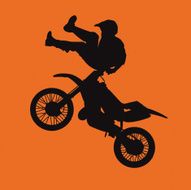 Spread Eagle Motocross