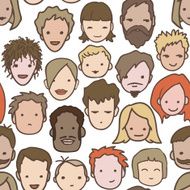 People pattern N3
