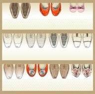 fashion shoes N6